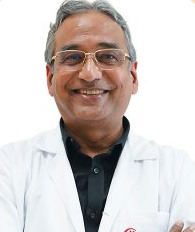 Dr Vipin Mishra, Dubai