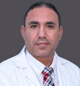 Dr. Adel Ahmed El Naggar, Ph.D. 
