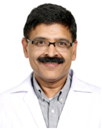 Dr. Anil Bansal - best cardiologist in dubai 
