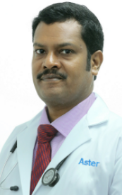 Dr. Arun Thangaraj