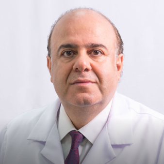 Dr. Ayham Fallouh - best ent doctor in dubai 