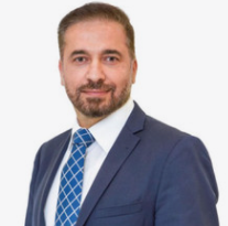  Dr. Fadi Kanaan