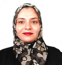 Dr. Heba Abdallah