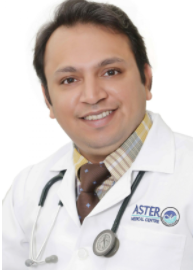 Dr. Khalid Iqbal - best ent doctor in dubai 
