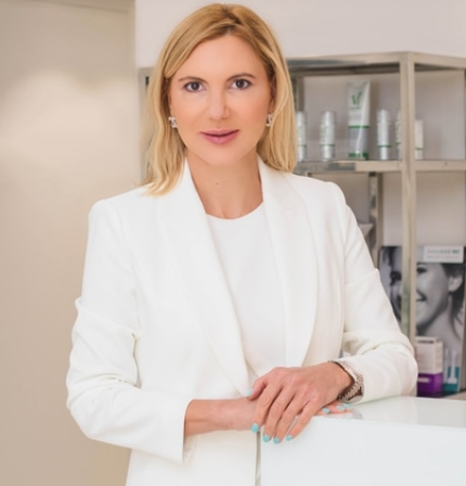 Dr. Radmila Lukian-dermatologists in dubai