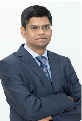 Dr. Rajan Maruthanayagam - best cardiologist in dubai 
