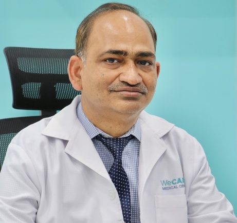 Dr. Rajiv Singla