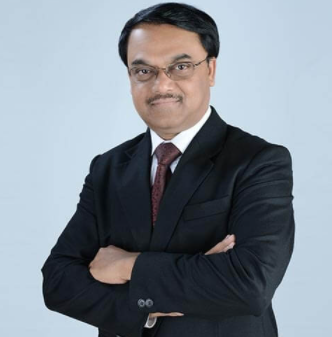 Dr. Udaya Chand Das - best ent doctor in dubai 