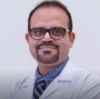 Dr. Umesh Nilhani