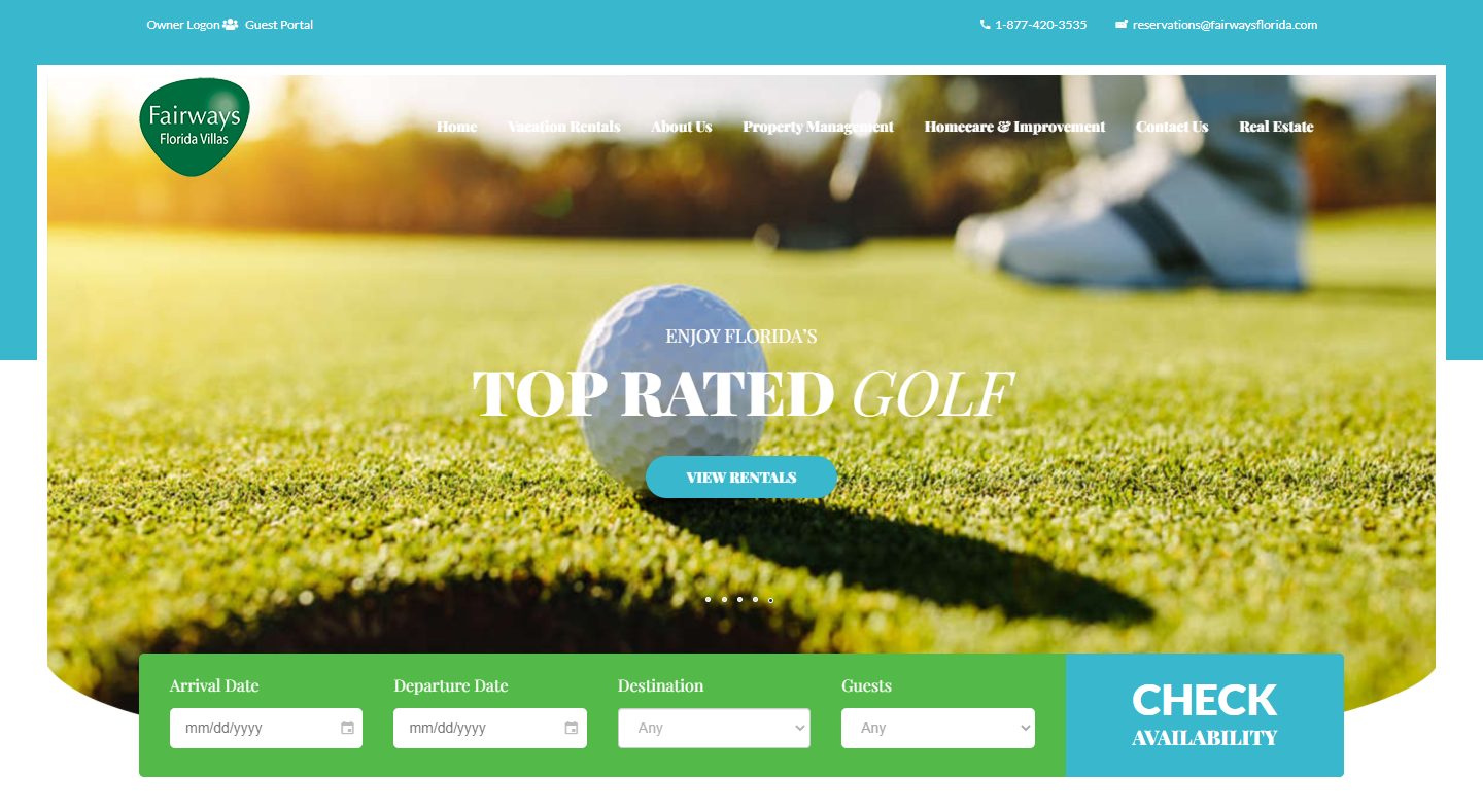 15 Best & Affordable Vacation Homes in Orlando in 2024