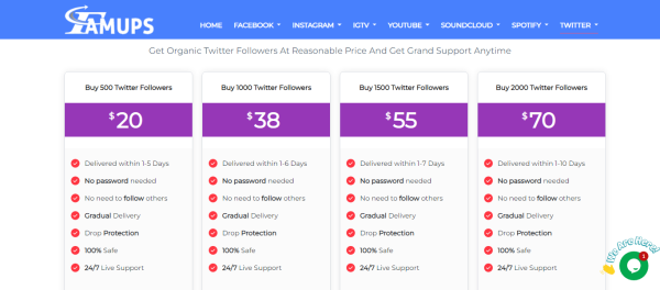 DELA DISCOUNT Famups-600x264 21 Best Sites to Buy Twitter Followers in UK to 2022 DELA DISCOUNT  
