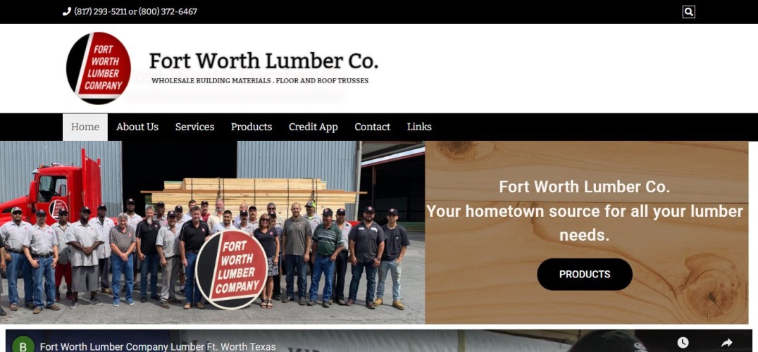 Fort Worth Lumber - Liquidation Stores in Fort Worth