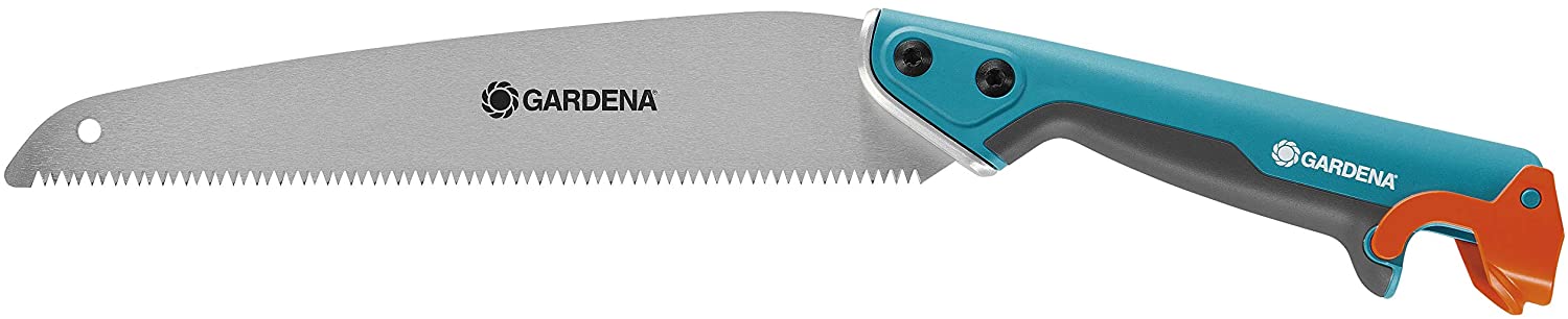 Gardena 300PP Mechanical Curved Garden Saw 