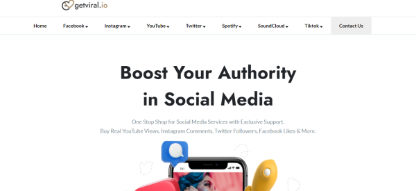 Get Viral - Upleap review