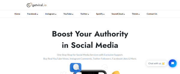 GetViral 