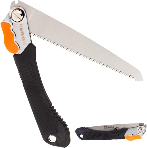 Home Planet Gear Folding Saw 8 Inch - folding pruning saw