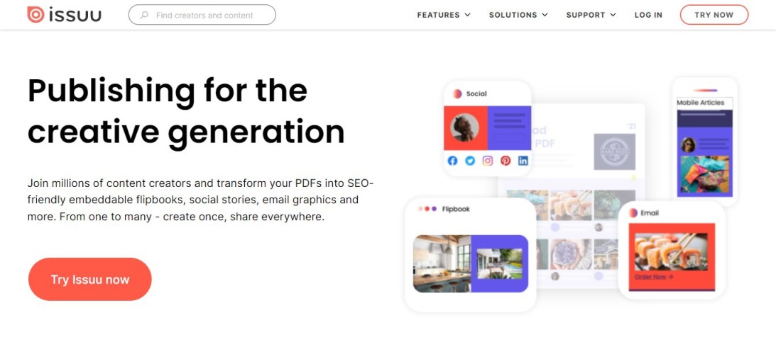 Issuu - Buy Facebook Group Members