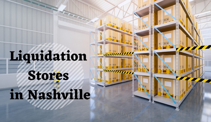 DELA DISCOUNT Liquidation-Stores-in-Nashville-850x491 10 Best Liquidation Stores in Nashville to Buy Great Stuff 2022 DELA DISCOUNT  