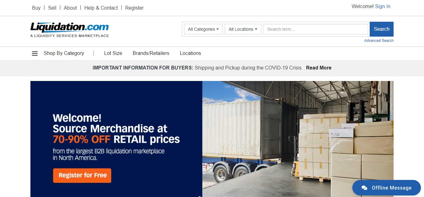 9 Best Liquidation Stores in Portland (Grab Best Deals) In 2024