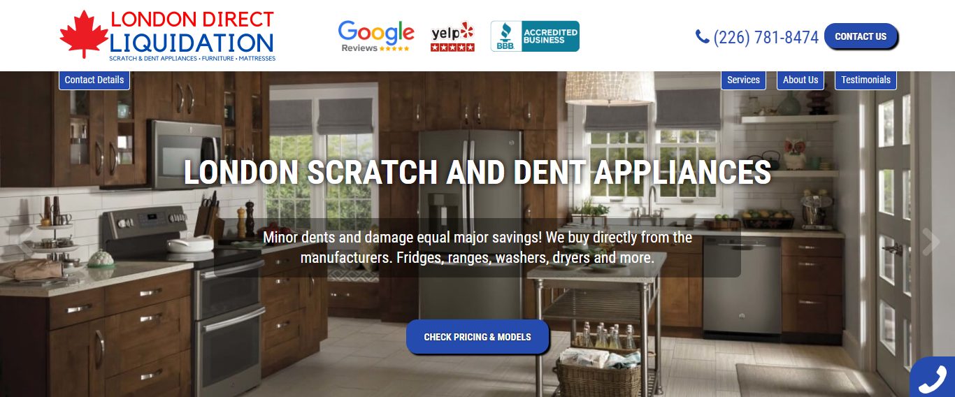 10 Best Liquidation Stores in London For Great Deals in 2024