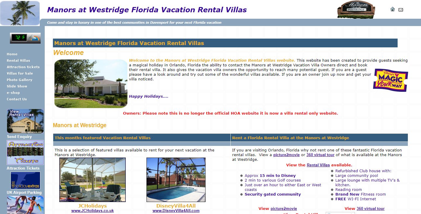 15 Best & Affordable Vacation Homes in Orlando in 2024