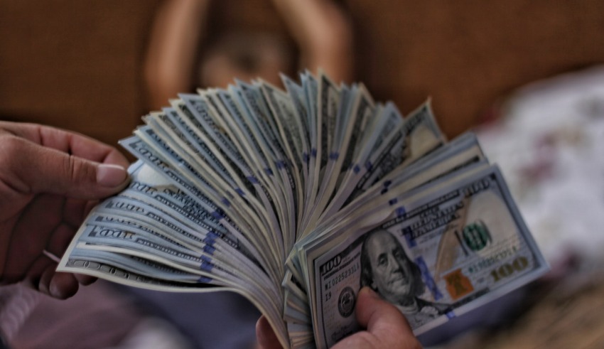 Money Transfer