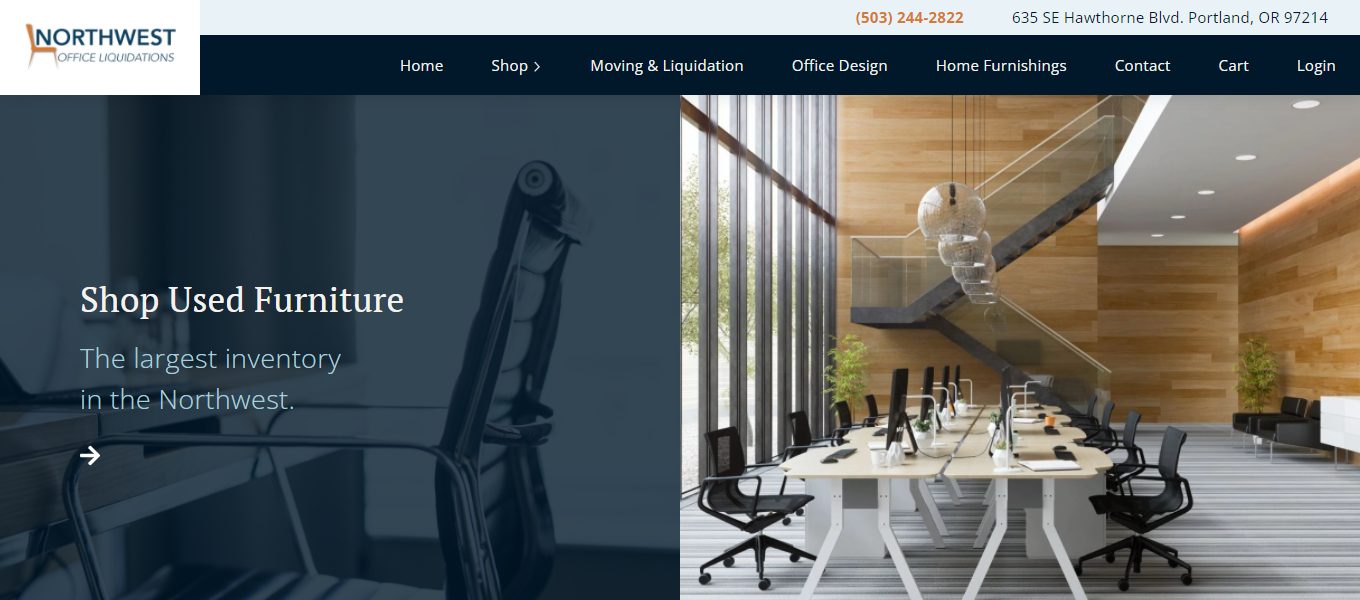 9 Best Liquidation Stores in Portland (Grab Best Deals) In 2024