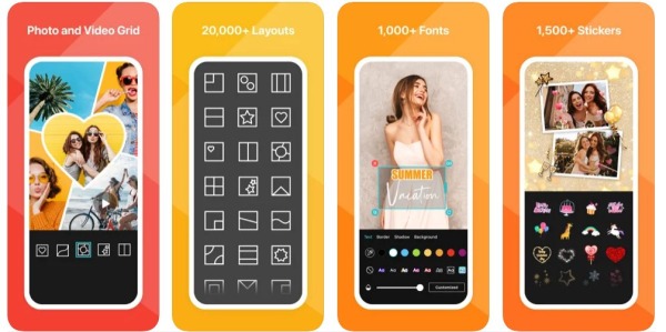 DELA DISCOUNT PhotoGrid-600x299 15 Best Instagram Photo Editing Apps For Unique Posts in 2022 DELA DISCOUNT  