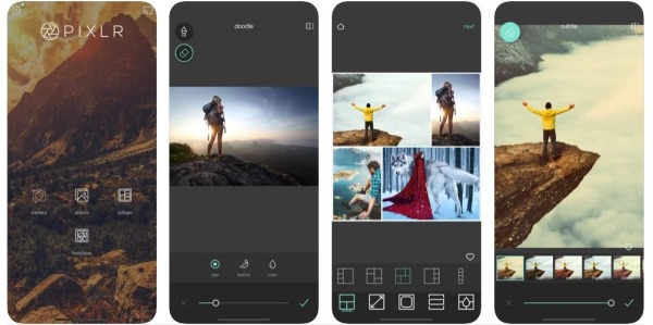 DELA DISCOUNT Pixlr-600x299 15 Best Instagram Photo Editing Apps For Unique Posts in 2022 DELA DISCOUNT  