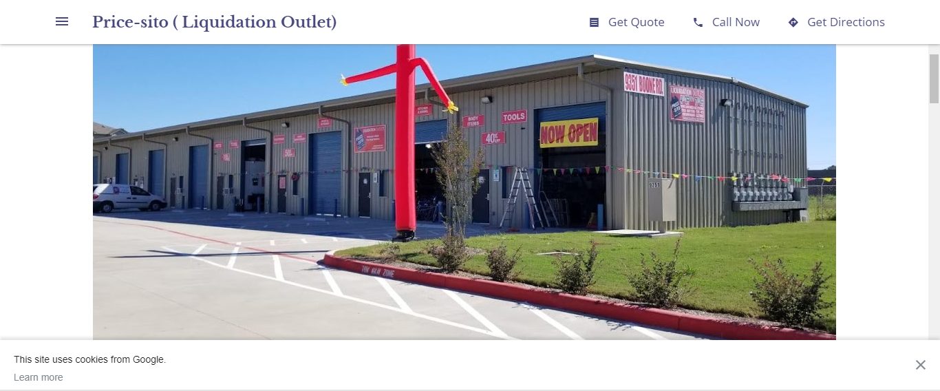 10 Best Liquidation Pallets Houston to Grab Hottest Deals 2024