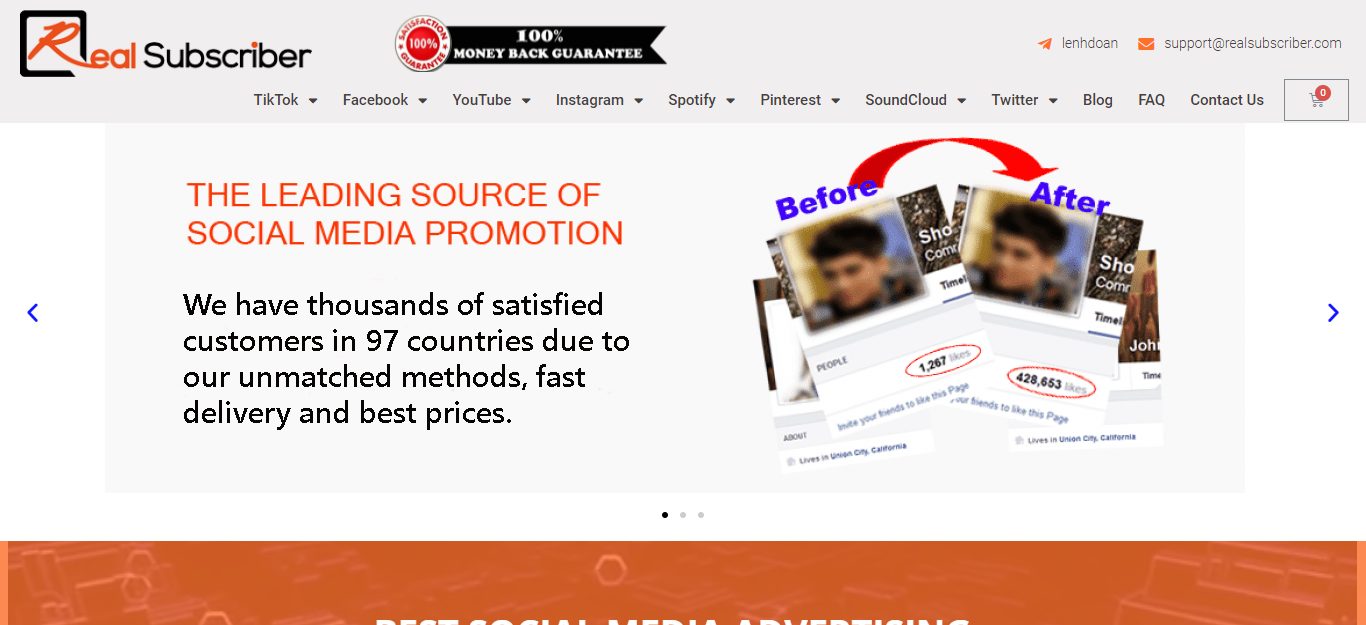 10 Best Places to Buy Facebook Group Members in 2024