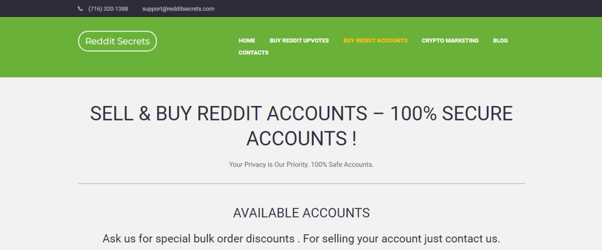 DELA DISCOUNT Reddit-Secrets-1205x500 10 Best Sites to Buy Reddit Accounts for More Fame in 2022 DELA DISCOUNT  