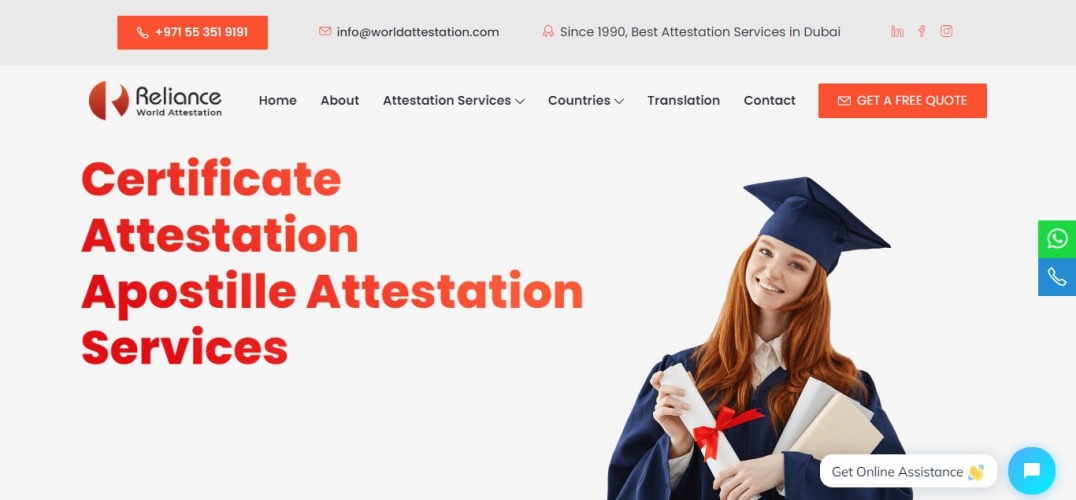 DELA DISCOUNT Reliance-World-Attestation-Dubai-1076x500 10 Best Document Attestation Services in Dubai (2022) DELA DISCOUNT  