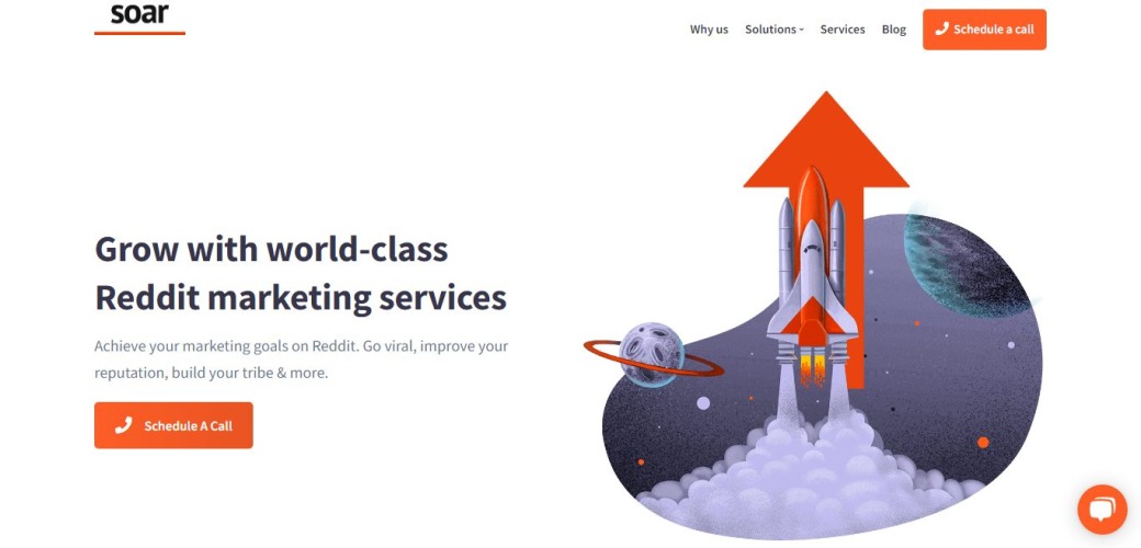 10 Best Sites to Buy Reddit Accounts for More Fame in 2024