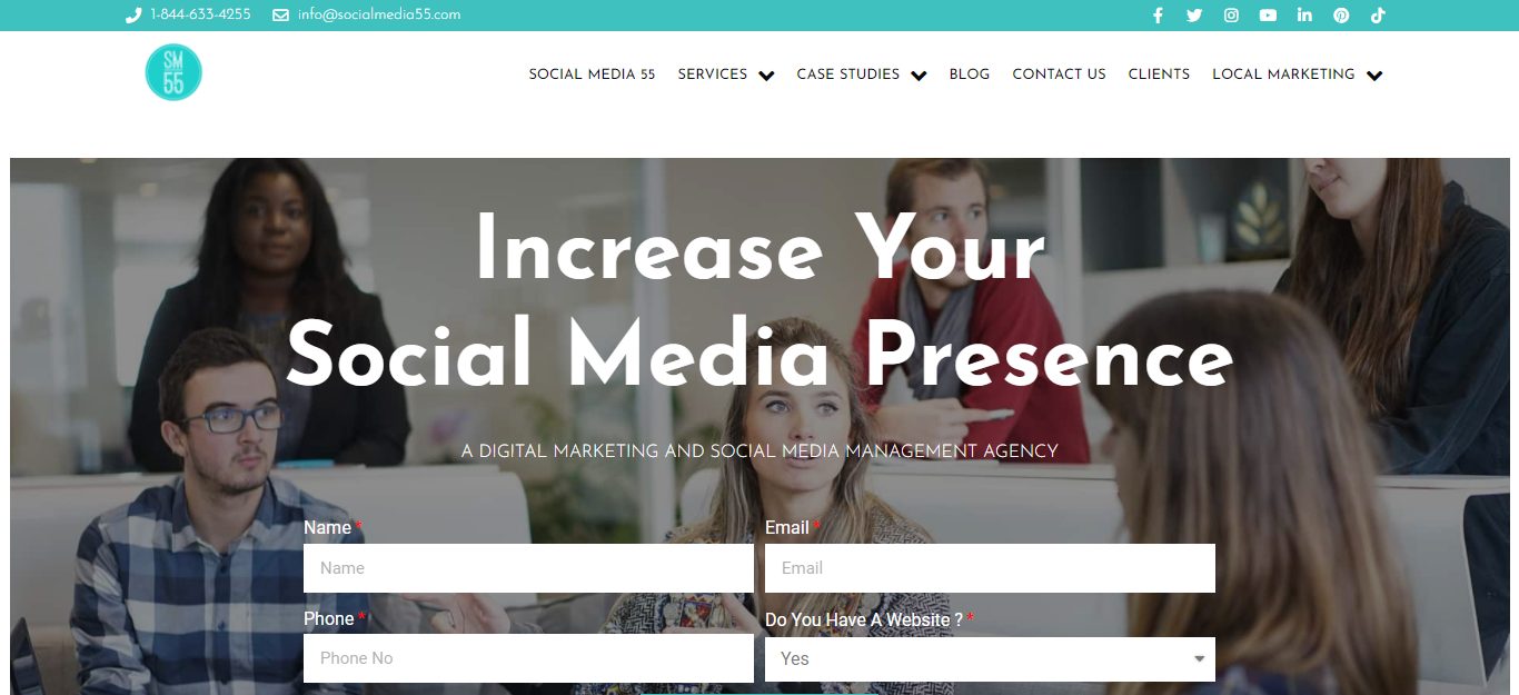 10 Best Instagram Marketing Agencies Boost Your Sales (2024)