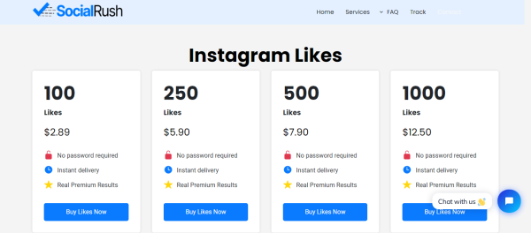 DELA DISCOUNT SocialRush.io_-600x264 15 Best Sites to Buy Instagram Likes in UK in 2022 DELA DISCOUNT  