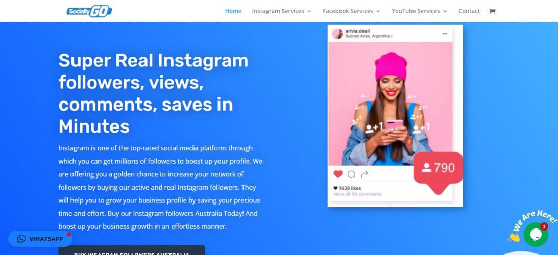 DELA DISCOUNT Socially-Go-1093x500 21 Best Sites to Buy TikTok Followers UK (2022) DELA DISCOUNT  