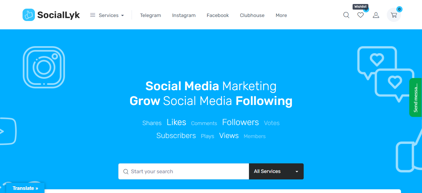 10 Best Places to Buy Facebook Group Members in 2024