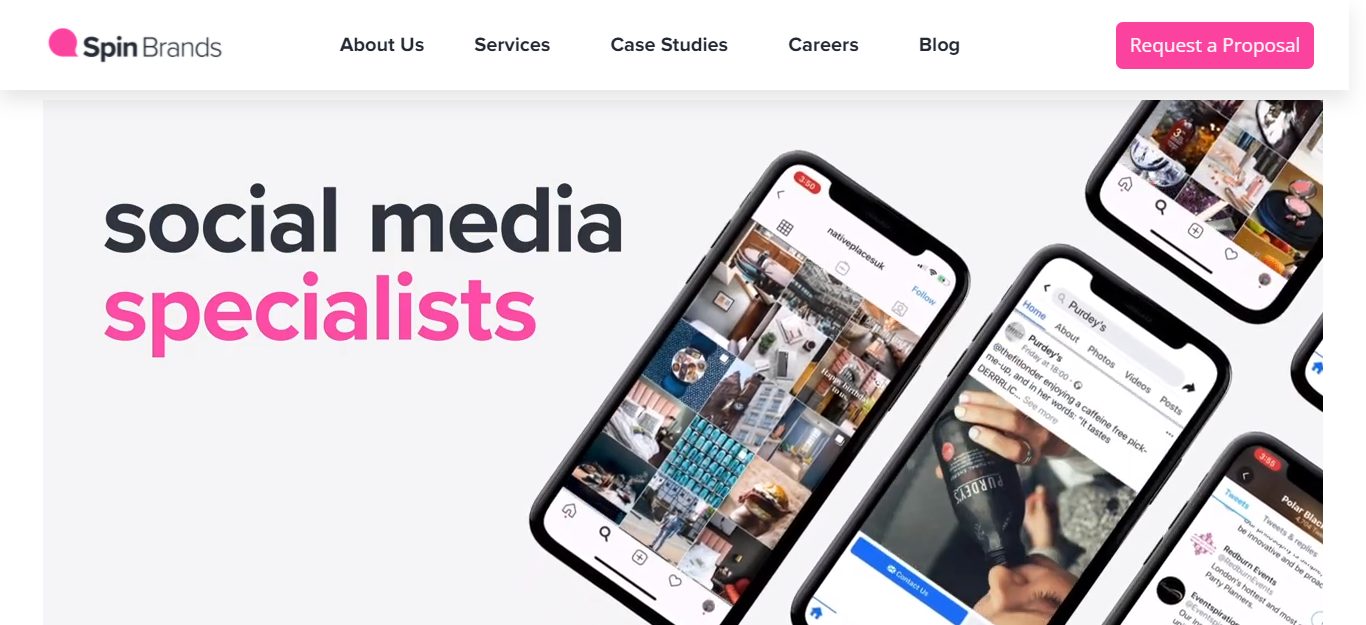 10 Best Instagram Marketing Agencies Boost Your Sales (2024)