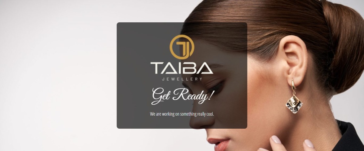 Taiba Jewellery