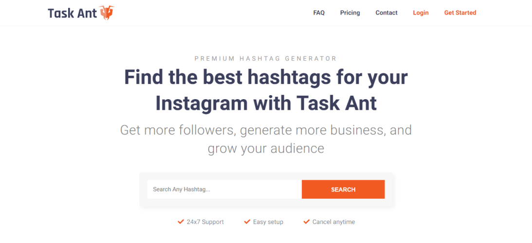 DELA DISCOUNT TaskAnt-1093x500 15 Best Instagram Bots for Views, Likes & Followers DELA DISCOUNT  