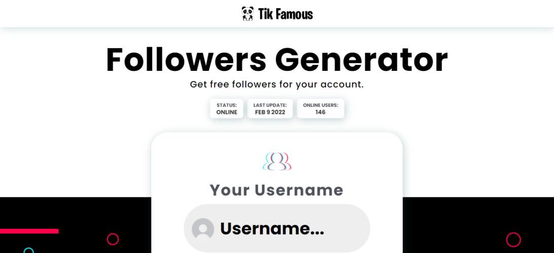 DELA DISCOUNT TikFamous-1093x500 17 Best Tiktok Followers Apps to Increase Engagement (2022) DELA DISCOUNT  