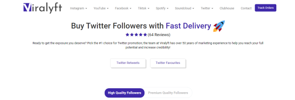 DELA DISCOUNT Viralyft-1-600x205 21 Best Sites to Buy Twitter Followers in UK to 2022 DELA DISCOUNT  