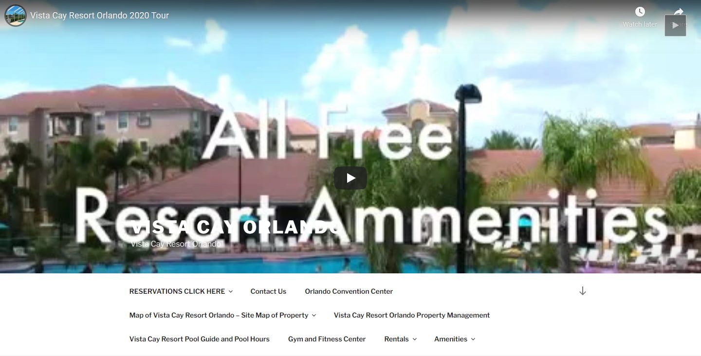 15 Best & Affordable Vacation Homes in Orlando in 2024