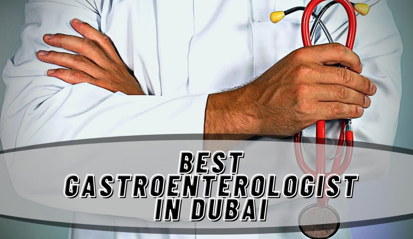 best gastroenterologist in dubai