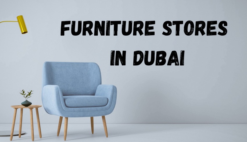 furniture Stores in dubai