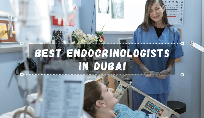 Best Endocrinologists in Dubai