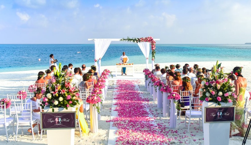 DELA DISCOUNT pexels-photo-169198-850x491 8 Ways To Fund Your Dream Wedding DELA DISCOUNT  