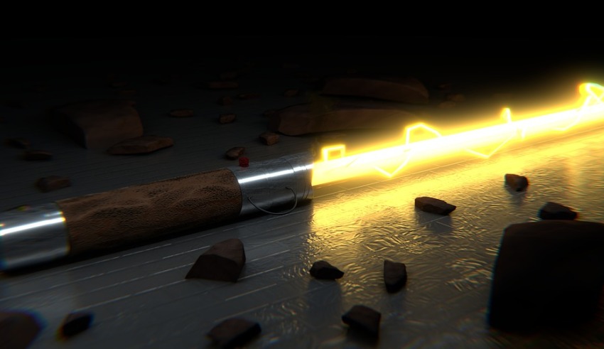Best Neutral Lightsabers: Neither Jedi Nor Sith Best Neutral Lightsabers: Neither Jedi Nor Sith