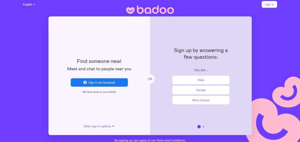 Badoo - Best Dating Apps